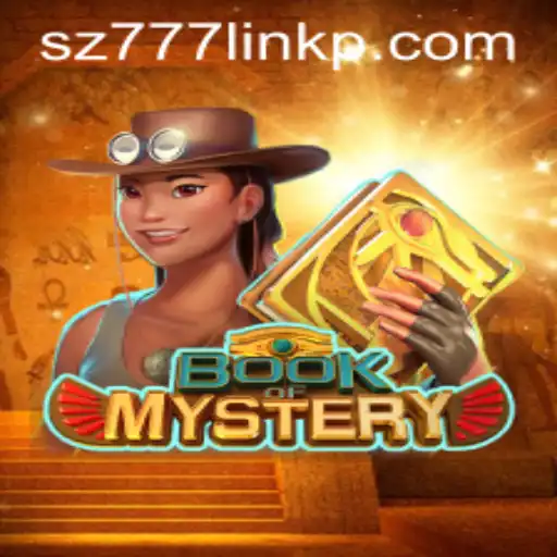 Book of Mystery: A Captivating Journey into the Unknown