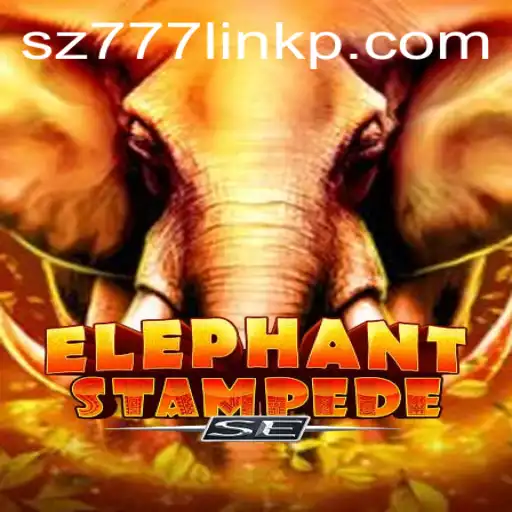 ElephantStampedeSE: A Wild Adventure in Gaming