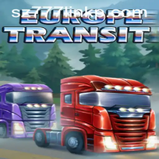 Exploring EuropeTransit: An Immersive Journey Through Europe's Rail Network