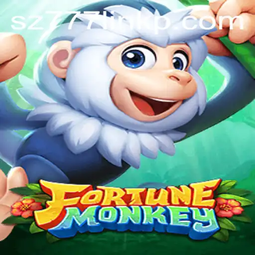 FortuneMonkey A Thrilling Adventure