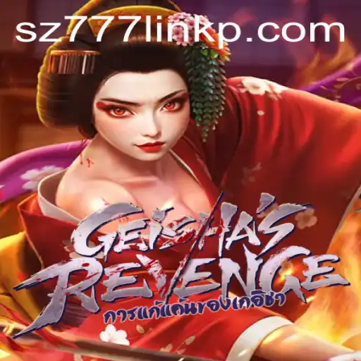 GeishasRevenge: A New Gaming Sensation