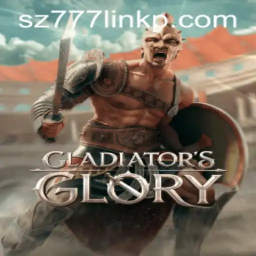 GladiatorsGlory: The Epic Battle Game