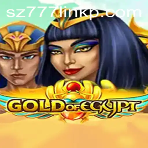 Unearthing the Secrets of GoldOfEgypt and the SZ777 Link