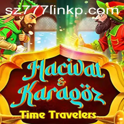 Exploring the World of Hacivat and Karagöz: A Traditional Shadow Play Game in Modern Times