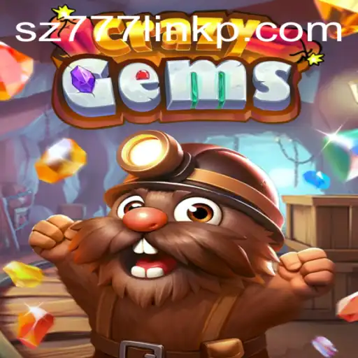 Discover the Thrilling World of CrazyGems and the Exciting sz777 Link Connection