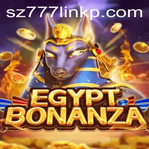 Exploring the Mysteries of EgyptBonanza and the Rise of sz777 Link