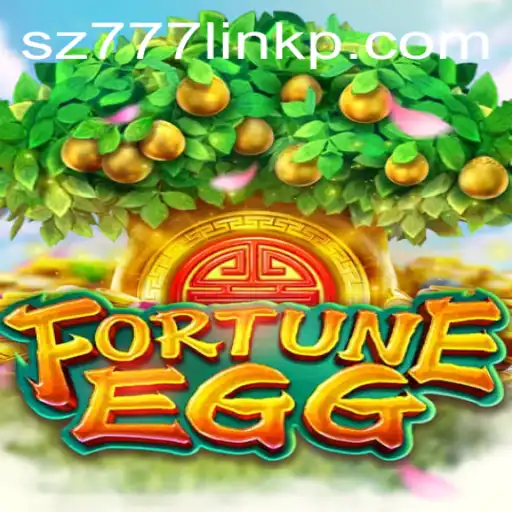 Discover the Enchanting World of FortuneEgg: An Ultimate Gaming Experience