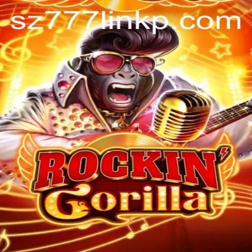RockinGorilla: An Exciting New Game with a Twist of sz777 Link