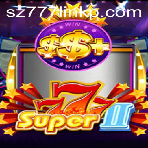 Exploring the Thrills of Super777II: A Dive Into the Gaming Phenomenon