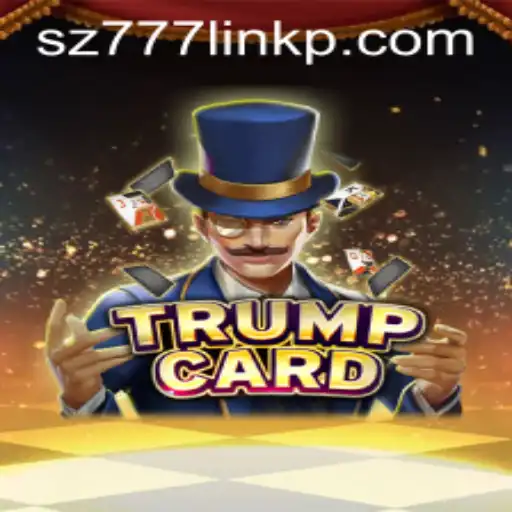 TrumpCard: A New Era in Strategy Gaming