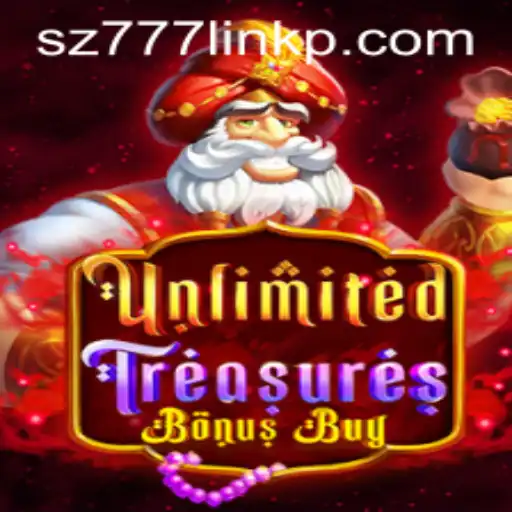 Exploring Unlimited Treasures Bonus Buy
