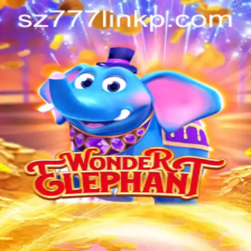 WonderElephant: A Thrilling Adventure Awaits