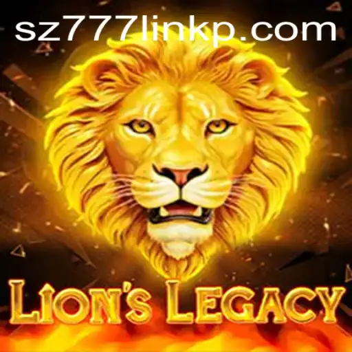 Exploring the Intriguing World of LionsLegacy and the Essential Role of sz777 Link