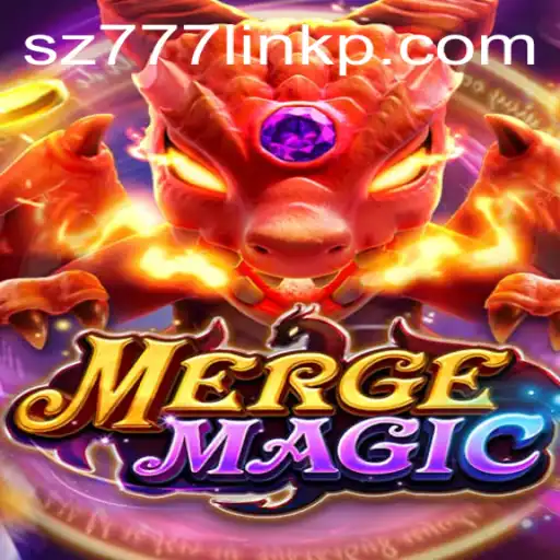 MergeMagic: A Magical Journey Through Enchantment and Strategy