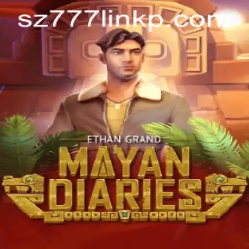 Discover the Mysteries of MayanDiaries