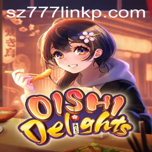 Discover the Exciting World of OishiDelights