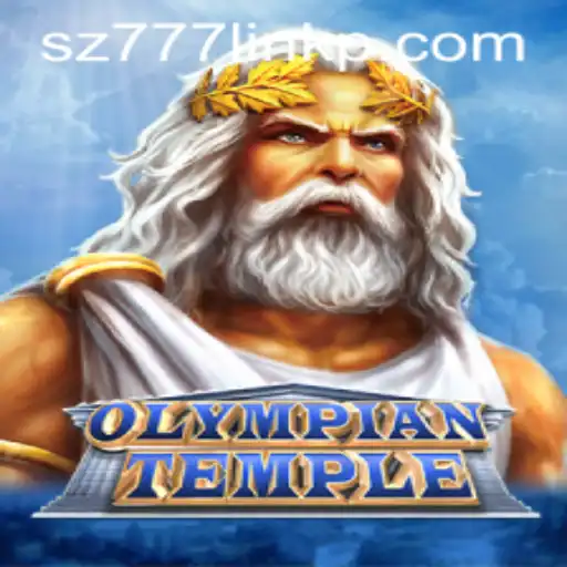 Discover the Mystical World of Olympian Temple