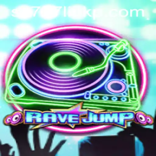 RaveJump: The Thrilling Rush of Rhythm and Adventure