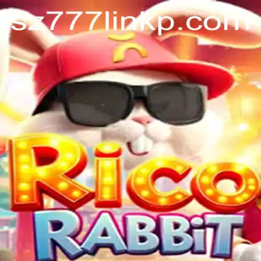 Discover the Exciting World of RicoRabbit: A Comprehensive Guide