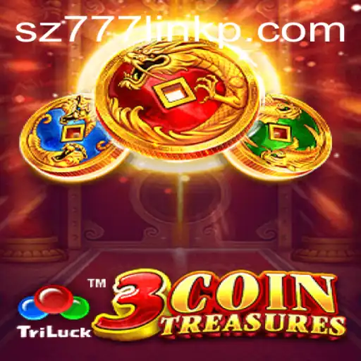 Explore the Exciting World of 3CoinTreasures: New Strategies and Gameplay