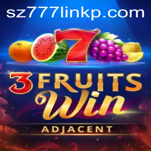 Exploring 3FruitsWin: A Thrilling Gaming Experience