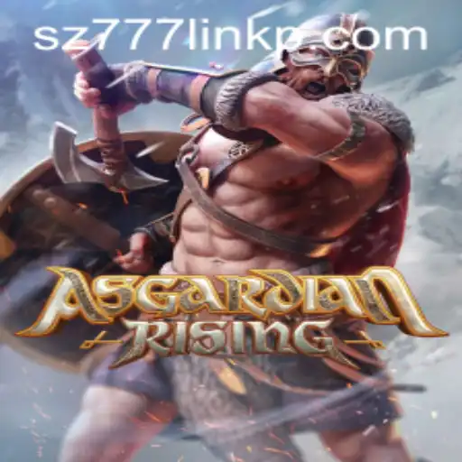 Unveiling the Epic World of AsgardianRising: Where Legends Come Alive