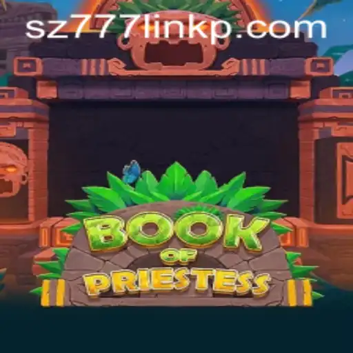 Book of Priestess: Gaming Odyssey