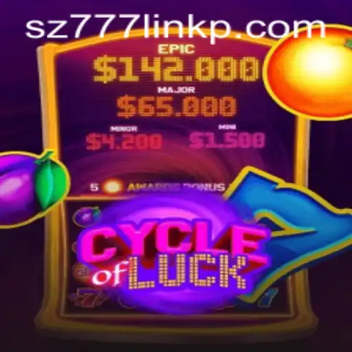 CycleofLuck: Unveiling the Thrill of Chance and Strategy