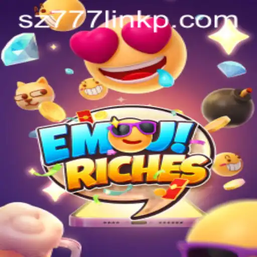 Exploring EmojiRiches: An Interactive Gaming Experience