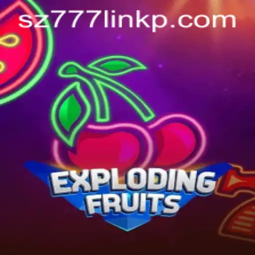 ExplodingFruits: A Vibrant Journey into the World of Gaming