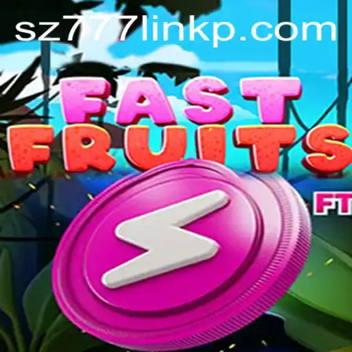FastFruits: Dive into a World of Speedy Fun