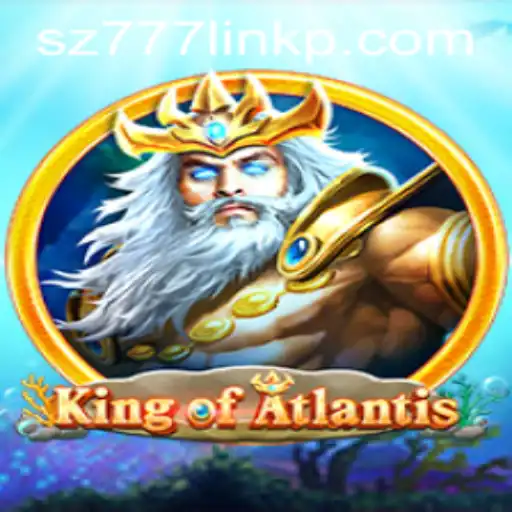 Explore the Mystical Realms of KingofAtlantis: A Gaming Odyssey
