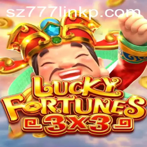 Exploring the Dynamic Universe of LUCKYFORTUNES3x3