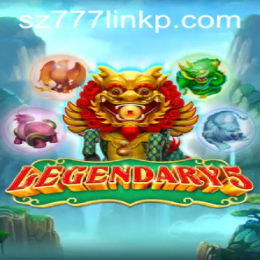 Legendary5: An Epic Journey through the Game and the Exciting World of sz777 link