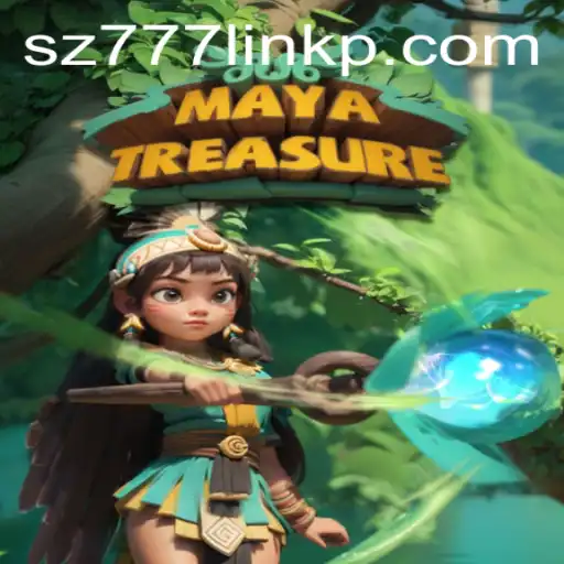 Discover the Enigmatic World of MayaTreasure and the Exciting sz777 Link
