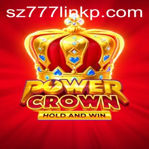 PowerCrown: An Immersive Gaming Experience with sz777 Link