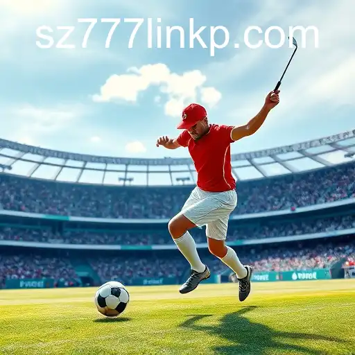 Exploring the Fascinating World of Sports Through the Lens of SZ777 Link
