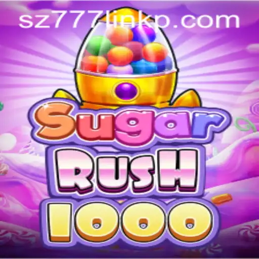 Exploring the Excitement of SugarRush1000: A Sweet Gaming Adventure