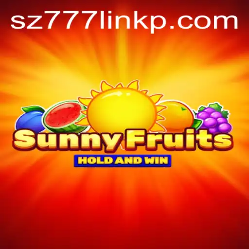 Discover the Vibrant World of SunnyFruits: An Exciting Gaming Adventure