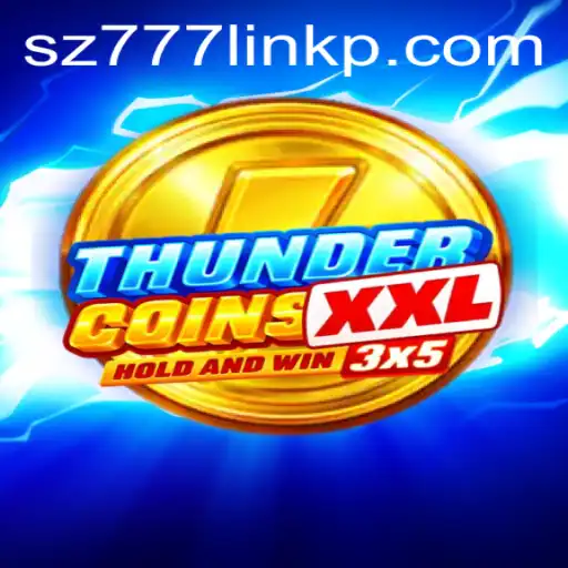 Unlocking the Adventure of ThunderCoinsXxl: A New Era in Gaming