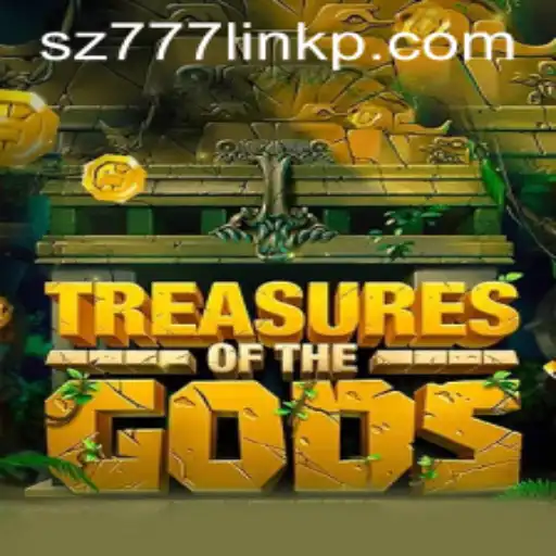 Discover the Mystique of 'Treasure of the Gods': A New Adventure Awaits