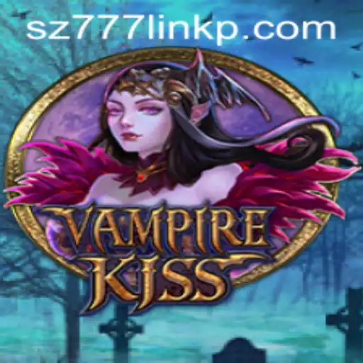 VampireKiss: Unveiling a Dark Fantasy Adventure