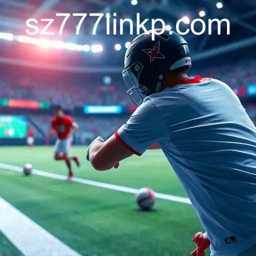 Virtual Sports: The Evolution of Entertainment