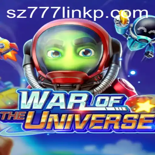 WAROFTHEUNIVERSE: A Deep Dive into the Latest Galactic Battle Game
