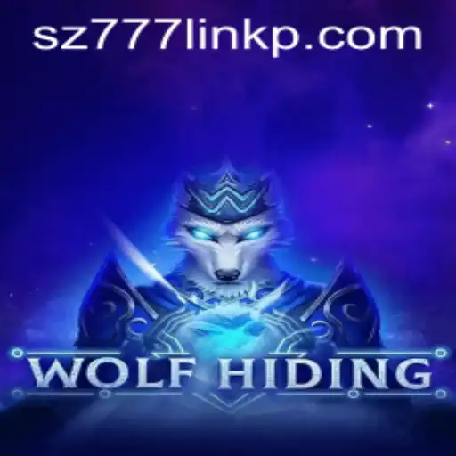 Unveiling WolfHiding: A Comprehensive Guide to the Thrilling Game