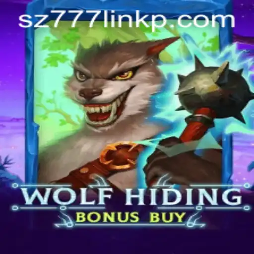 Unleashing Adventure: Exploring the World of WolfHidingBonusBuy