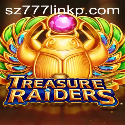 TREASURERAIDERS: A Thrilling Adventure Into the World of Treasure Hunting